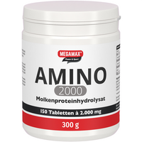 AMINO 2000 Megamax Tabletten