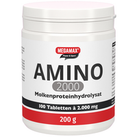 AMINO 2000 Megamax Tabletten
