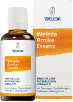 WELEDA Arnika Essenz