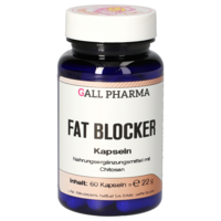 FAT BLOCKER Kapseln