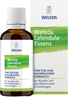 WELEDA Calendula Essenz 20%