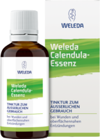 WELEDA Calendula Essenz 20%