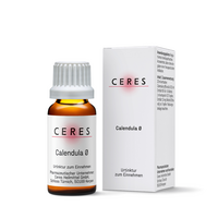 CERES Calendula Urtinktur