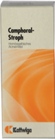 CAMPHORAL-Stroph Tropfen