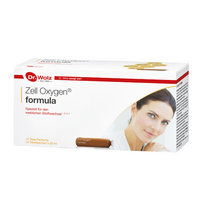 ZELL OXYGEN Formula Trinkampullen