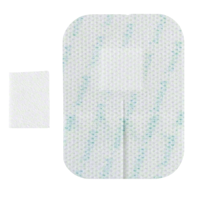 ASKINA Soft I.V. Wundverband 6x8 cm