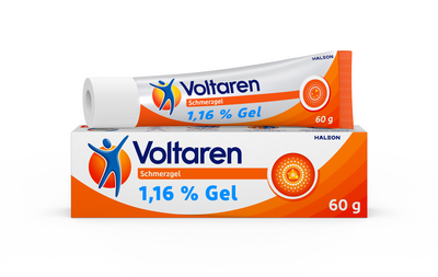 VOLTAREN Schmerzgel