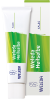 WELEDA Heilsalbe