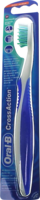 ORAL B Cross Action 40 mittel Zahnbürste