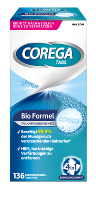 COREGA Tabs Bioformel
