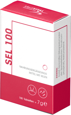 SEL 100 Tabletten