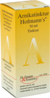 ARNIKATINKTUR Hofmann\'s