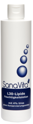 SANA VITA L30 Lipide Lotion