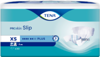 TENA SLIP plus XS