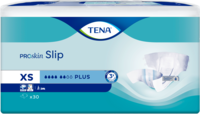 TENA SLIP plus XS