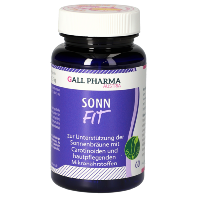 SONN-FIT Kapseln
