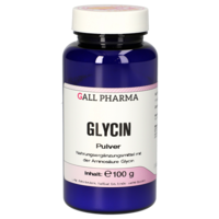 GLYCIN GPH Pulver