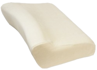 SISSEL Nackenkissen soft