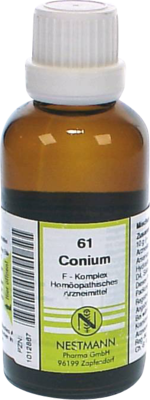 CONIUM F Komplex 61 Dilution