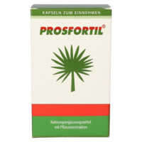 PROSFORTIL Kapseln