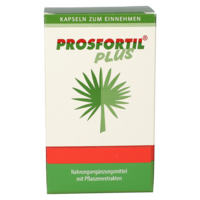 PROSFORTIL Plus Kapseln