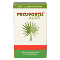 PROSFORTIL Plus Kapseln