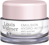 WIDMER Tagesemulsion Hydro-Active UV 30 l.P.