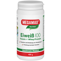 EIWEISS 100 Neutral Megamax Pulver