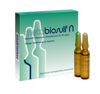 METABIAREX S Injektionslösung