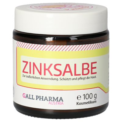 ZINKSALBE GPH