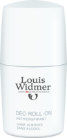 WIDMER Deo Roll-on l.P.