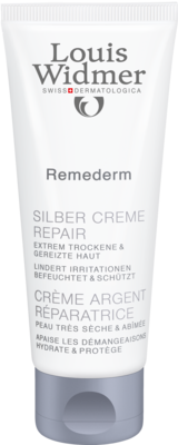 WIDMER Remederm Silber Creme Repair o.P.