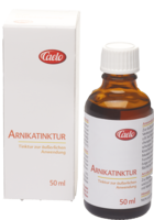 ARNIKATINKTUR Caelo HV-Packung
