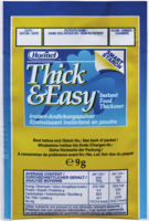 THICK & EASY Instant Andickungspulver Sachets