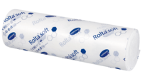 ROLTA soft synth.-Wattebinde 25 cmx3 m