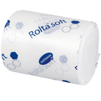 ROLTA soft synth.-Wattebinde 10 cmx3 m