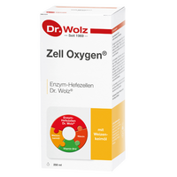 ZELL OXYGEN flüssig