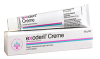 EXODERIL Creme
