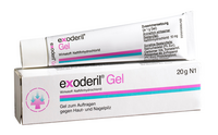 EXODERIL Gel