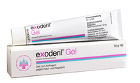 EXODERIL Gel
