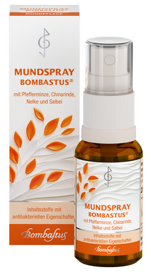 MUNDSPRAY