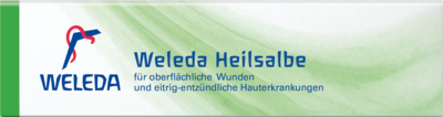 WELEDA Heilsalbe