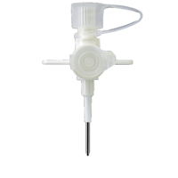 EXTRA SPIKE Air SK Stahlkanüle