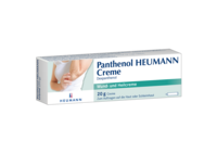 PANTHENOL Heumann Creme