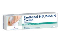 PANTHENOL Heumann Creme