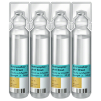 NATRIUMPHOSPHAT Braun MPC Infusionslösungskonz.