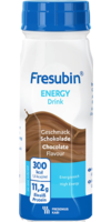 FRESUBIN ENERGY DRINK Schokolade Trinkflasche