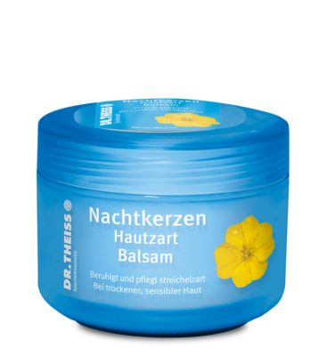 DR.THEISS Nachtkerzen hautzart Balsam