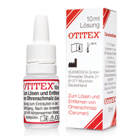 OTITEX Ohrentropfen