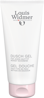 WIDMER Duschgel l.P.